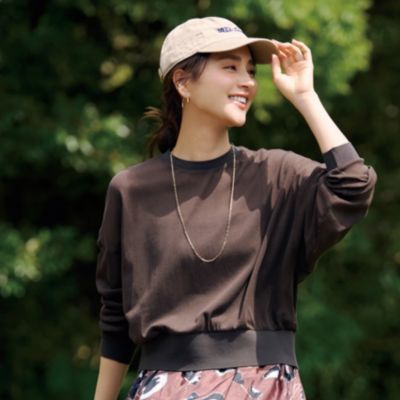 スローンSLOANE サマーニット タグ付き新品 定価25300円 日本製 SLOANE（スローン）通販 - HAPPY PLUS STORE
