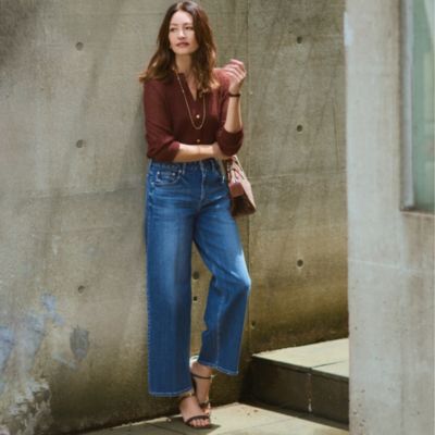 美品☆RED CARD Tyler　サイズ25 RED CARD TOKYO(レッドカード トーキョー)の【HPS別注】Seattle通販