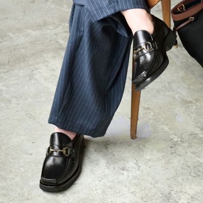 レディースのフラットシューズ 30代40代50代大人の通販｜HAPPY PLUS STORE