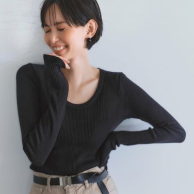雑誌掲載商品 30代40代50代大人の通販｜HAPPY PLUS STORE