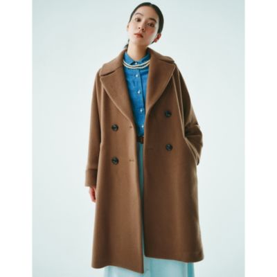 TICCA(ティッカ)のテントコート通販 | LEEマルシェ