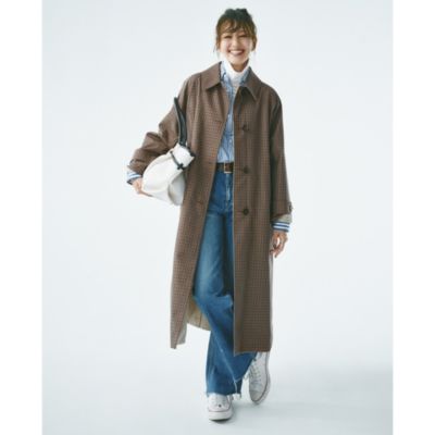 koma、izumirose、アンブリッジ、マッキントッシュ。 MACKINTOSH(マッキントッシュ)のROXBURGH REVERSIBLE LDS通販 Marisol