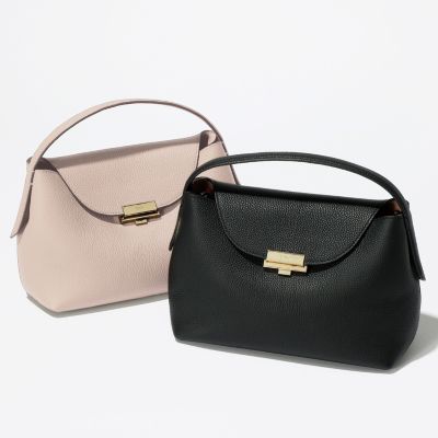 PUNTI./プンティ MAGNOLIA-HAND 2way PUNTI.(プンティ)のMAGNOLIA－HAND ハンドバッグ通販 | mirabella