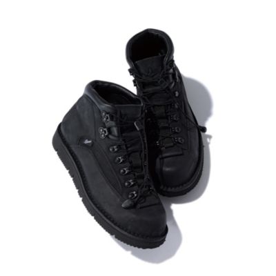 【DANNER×Oblada×HAPPY PLUS edit】CAVE TROOPER WP BBLD