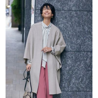 DSQUARED2 ウールコート ポンチョ風 K3Zd12egLl - drkhaledabdelmalek.com