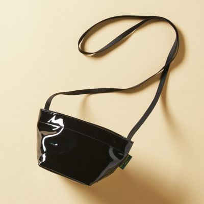 LEE 11月号掲載】エルベシャプリエ×雅姫さん 念願の別注トート