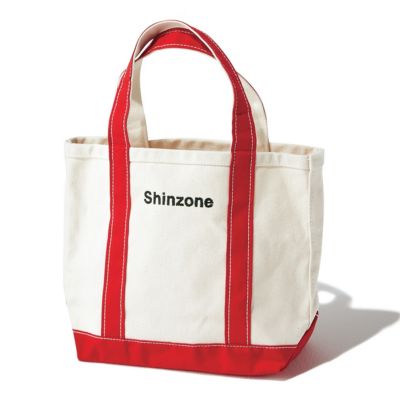 Shinzone(シンゾーン)のトートバッグ通販 | 集英社HAPPY PLUS STORE