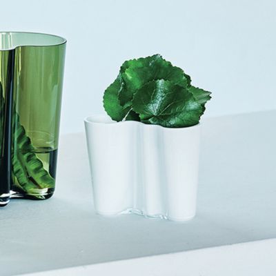 iittala(イッタラ)のアルヴァ・アアルト コレクション ベース