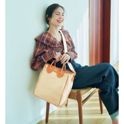 ヤングアンドオルセン 別注トート - freshslice.com
