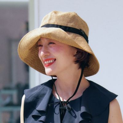 y􂦂zypbJuzHIKE Bloom Hat^THE NORTH FACE