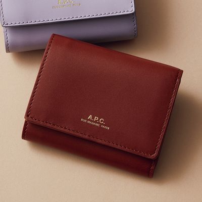 レディースの財布 | LEE（リー）公式通販 | 30代、40代の『きれいめ