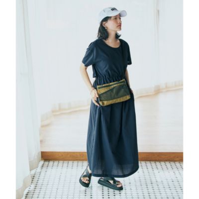 Snow Peak(スノーピーク)の【洗える】Breathable Quick Dry