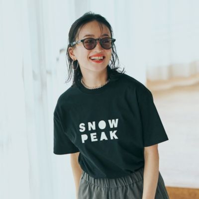 レディースのTシャツ・カットソー(半袖) | LEE（リー）公式通販 | 30代