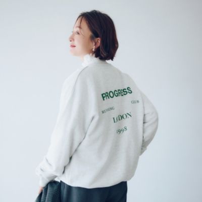 Progress Running Club(プログレスランニングクラブ)の【LEE別注