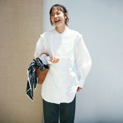 サムディマルシェアンコール ブラウス 本体 凄まじい