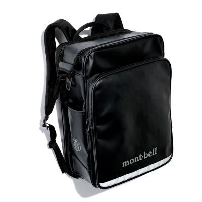 mont-bell(モンベル)の【LEE別注】わんパック15通販 | LEEマルシェ