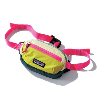 y􂦂zTerravia Mini Hip Pack^patagonia