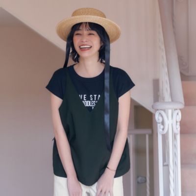 y􂦂zcamisole vest^mizuiro ind