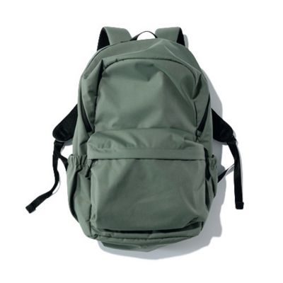  peak スノーピーク リュックサック カーキ 25L Amazon.co.jp: Snow Peak Everyday Use Backpack : Clothing, Shoes
