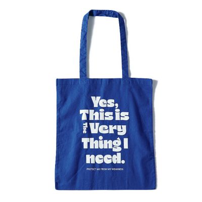 【ともさかりえさん着用】【洗える】Tote Eco Bag ／ トートエコバッグ