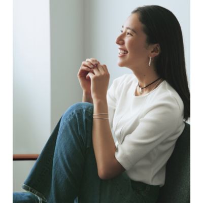 レディースのブレスレット・バングル | LEE（リー）公式通販