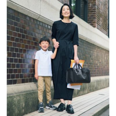 伊藤真知さん×12closet「400枚超えの大ヒット、高機能ワンピ」が
