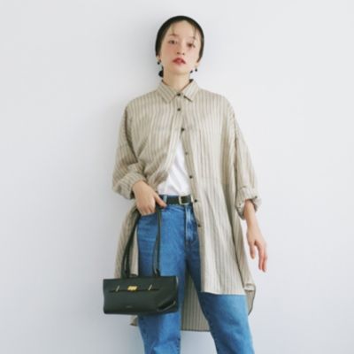 優美なセミワイドパンツ」ついに完成！まとめ | LEE（リー）公式