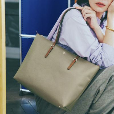 LAUREN RALPH LAUREN(ローレン ラルフ ローレン)のナイロン