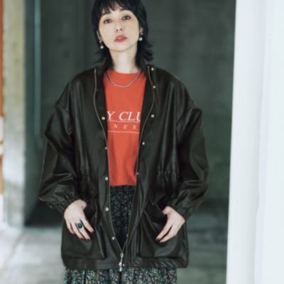 Lee 可愛いスカルパッチのコーデュロイジャケット サイズ40 Lee