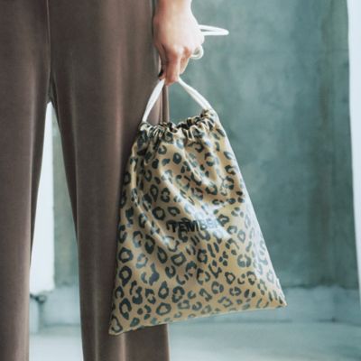 Curensology(カレンソロジー)のツイーディフリンジカーディガン