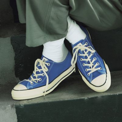�I�[���X�^�[�@�G�C�W�h�@AC OX�^CONVERSE
