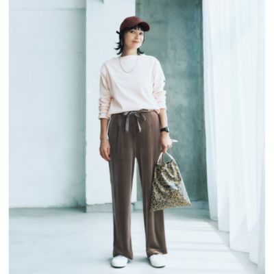 レディースのボトムス | LEE(リー)公式通販 | 30代、40代の レディースのボトムス | LEE(リー)公式通販 | 30代、40代の