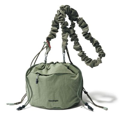 topologie(トポロジー)の【LEEオリジナルセット】リバーシブルバケット