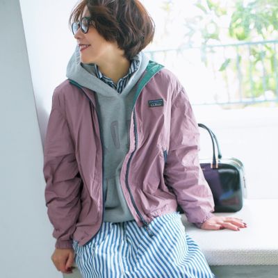 ���f���g���F166cm/ Mauve pink/M/�@LEE�f��