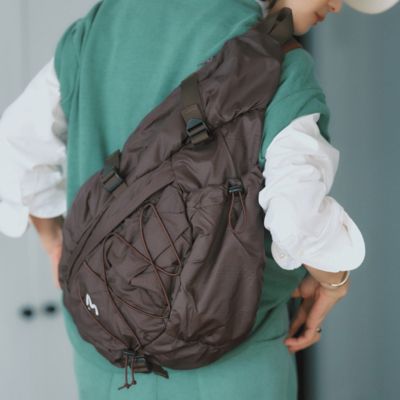 レスポ】神崎恵さんとのコラボポーチを買いました！【2023】 | LEE