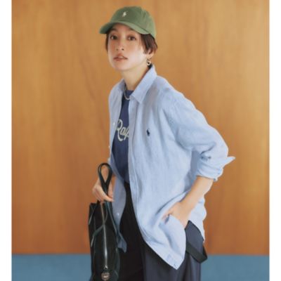 POLO RALPH LAUREN(ポロ ラルフ ローレン)のWomen's Polo Classic Fit