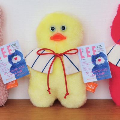 mojojojo(モジョジョジョ)の【LEEマルシェ20th別注】Todd friends