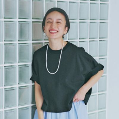 サンバリア100 ナチュラル・リボンハット | LEE