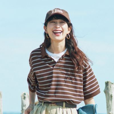 �y�􂦂�z�y�z�������zTroy Short�|Sleeve Polo�^L.L.Bean