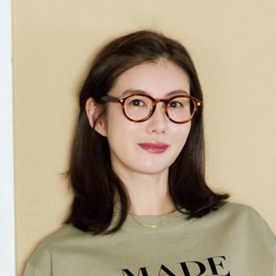 イイダ傘店×山野辺彩さんコラボの折傘が届きました | LEE
