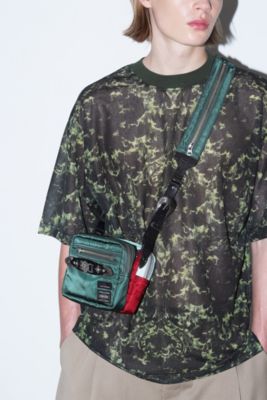 メカニカル BELT BAG TOGA × PORTER - 通販 - www.styleid.gr