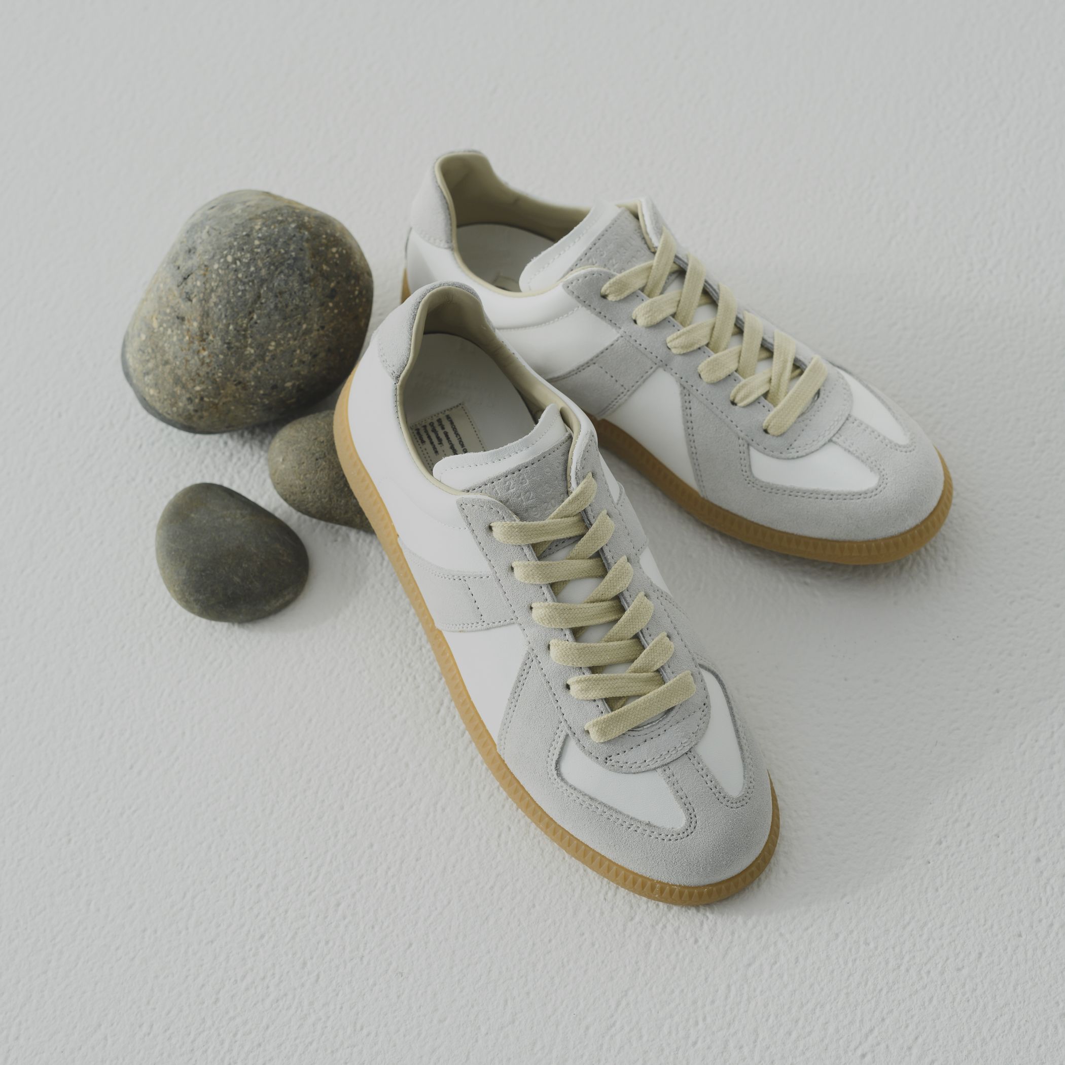 人気ブランドで見つける　mirabella名品図鑑 Vol.2　MAISON MARGIELA