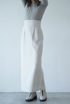 CLANE(クラネ)のHIGH WAIST COCOON SKIRT通販 | mirabella（ミラベラ