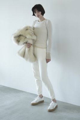 CLANE(クラネ)のC SWEAT PANTS通販 | mirabella（ミラベラ