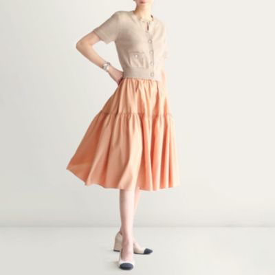 DAISY LIN(デイジーリン)のSkirt ”Spray Rose”通販 | mirabella