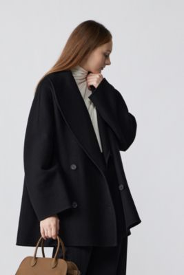 THE ROW POLLI JACKET