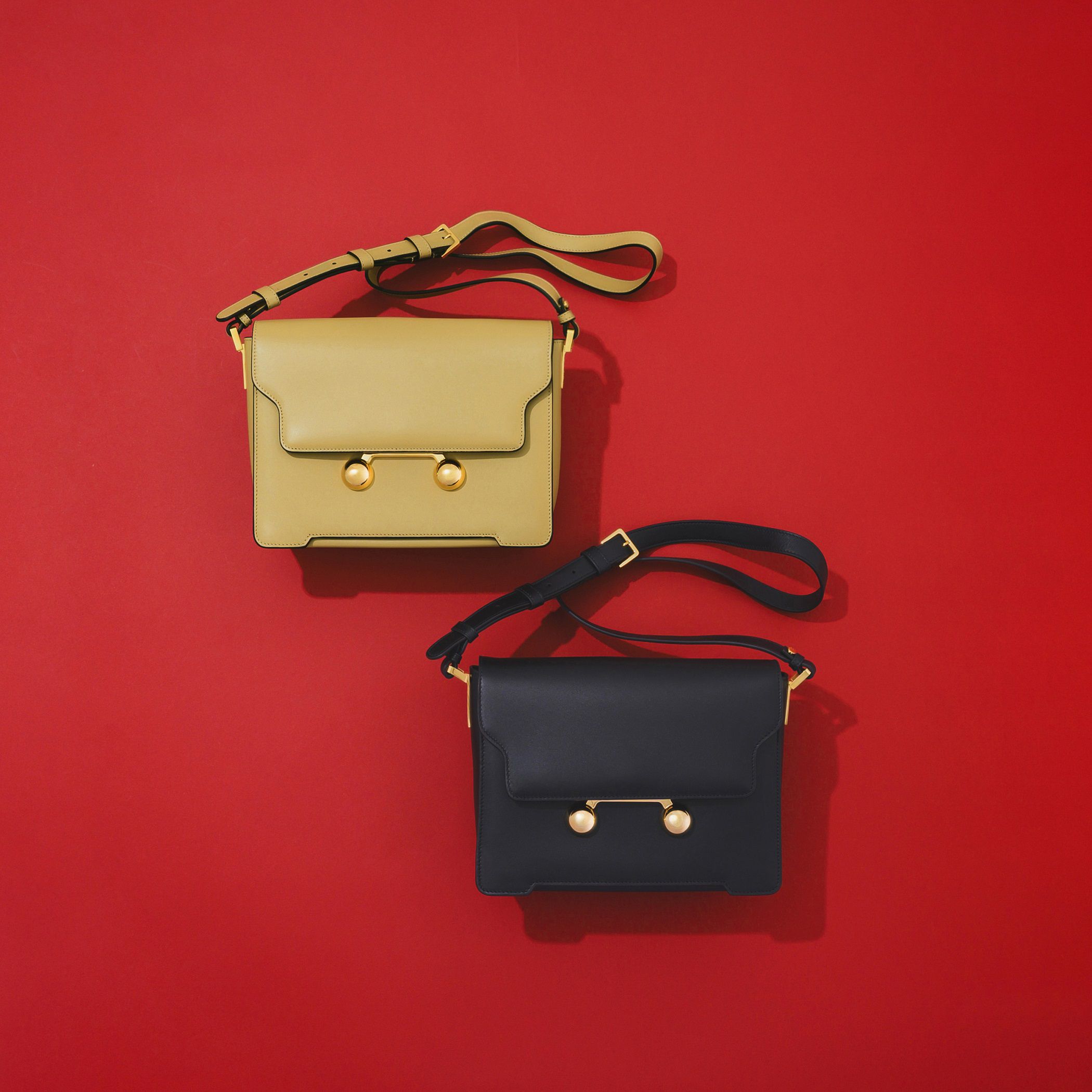 MARNI(マルニ)/SHOULDER BAG MEDIUM