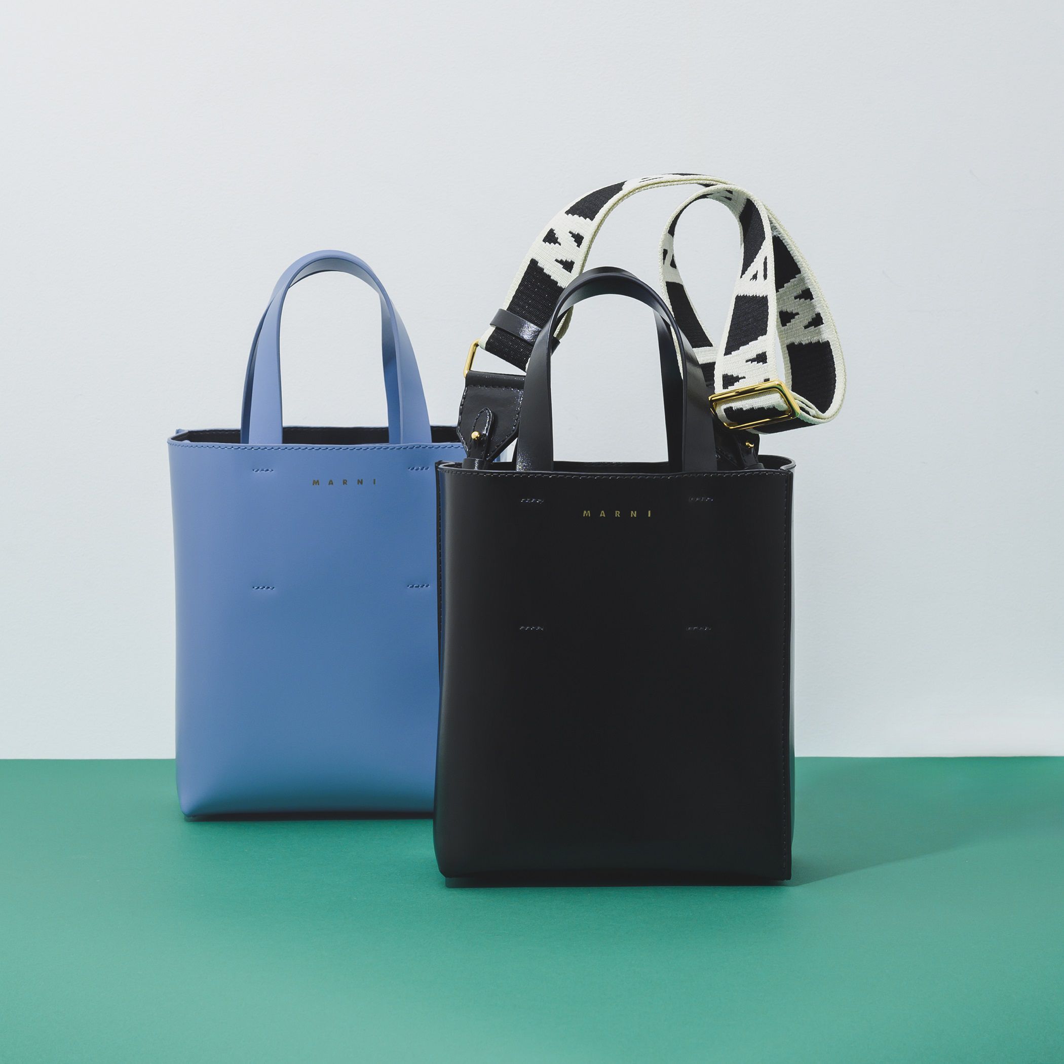 MARNI・Shopping Bag・￥188,100