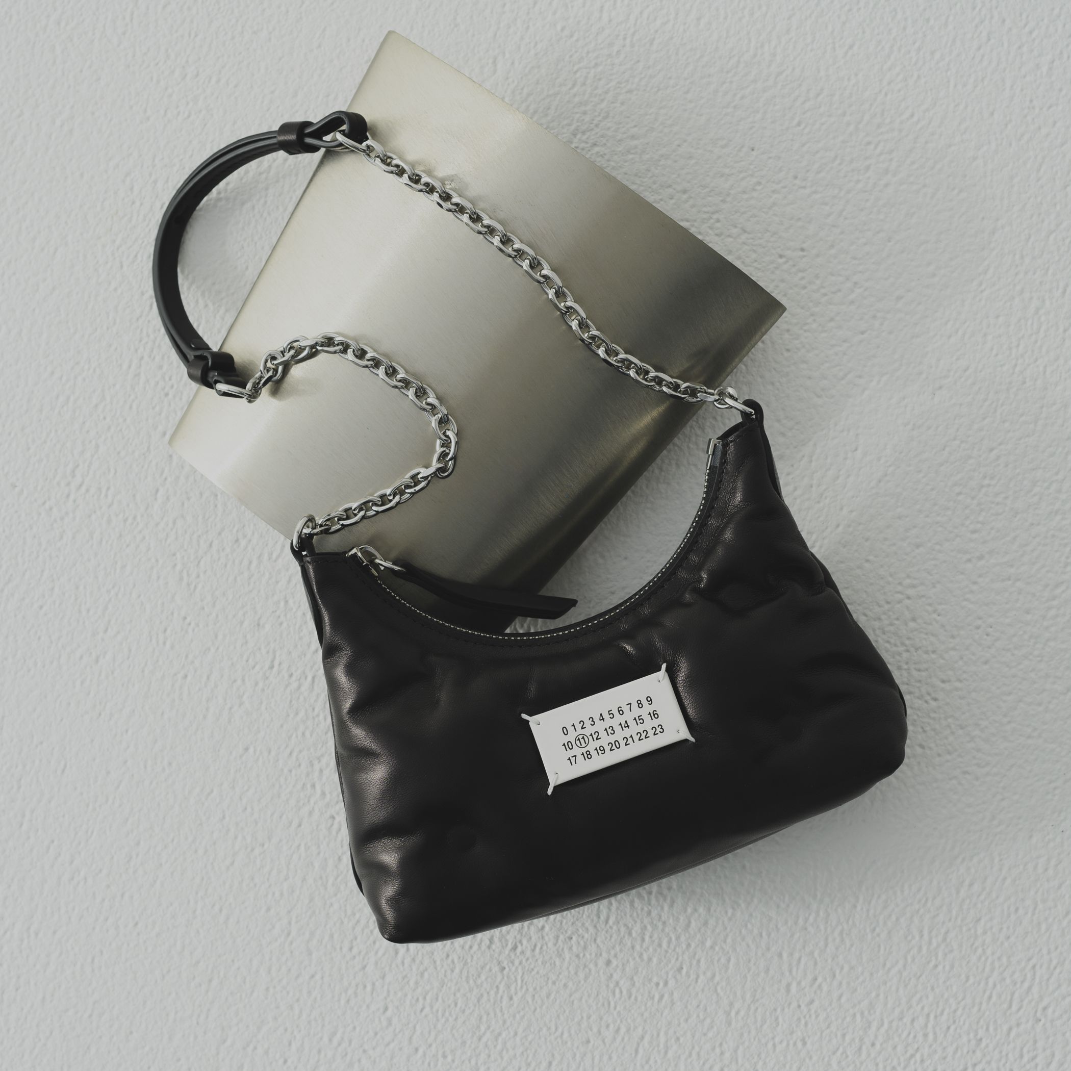 人気ブランドで見つける　mirabella名品図鑑 Vol.2　MAISON MARGIELA