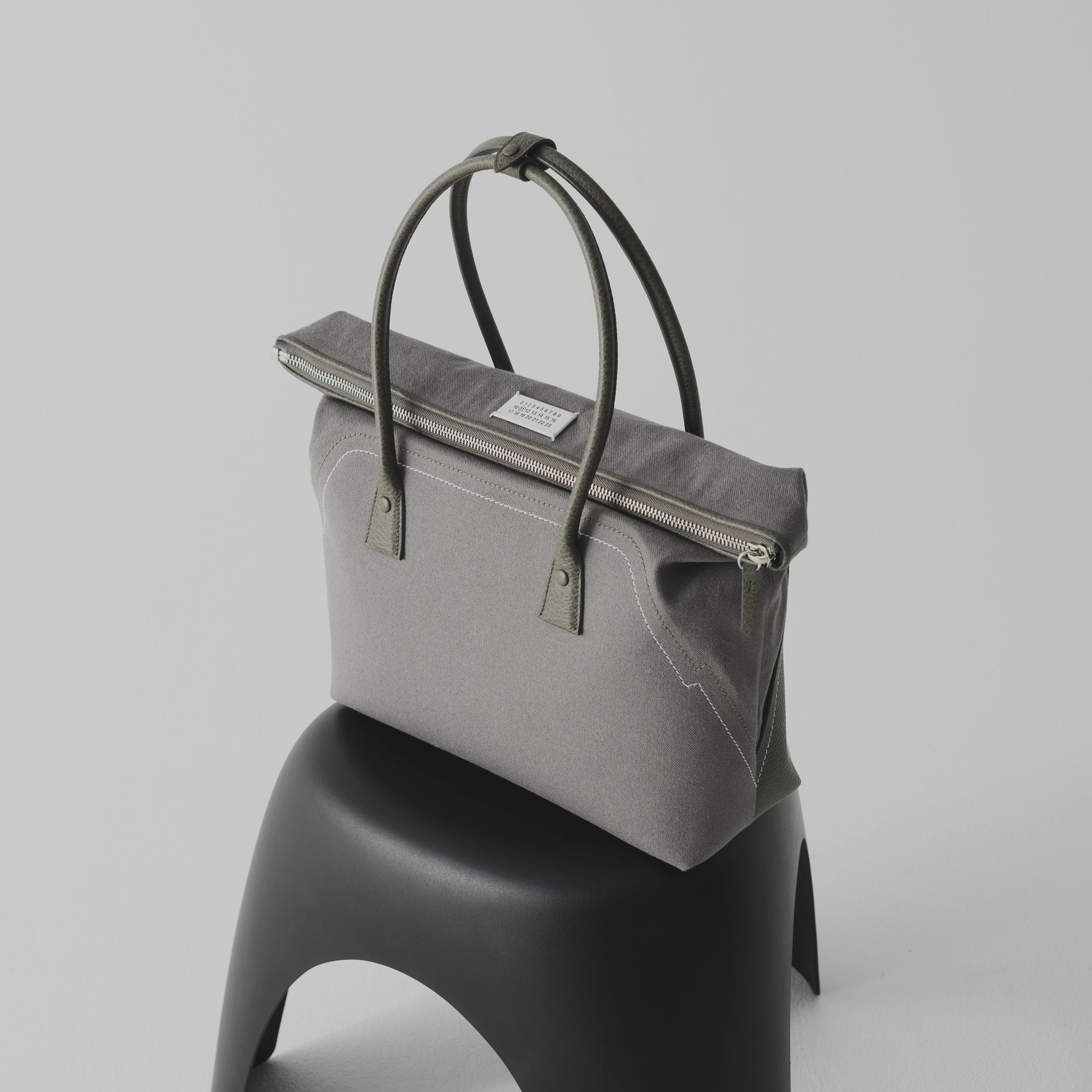 人気ブランドで見つける　mirabella名品図鑑 Vol.2　MAISON MARGIELA